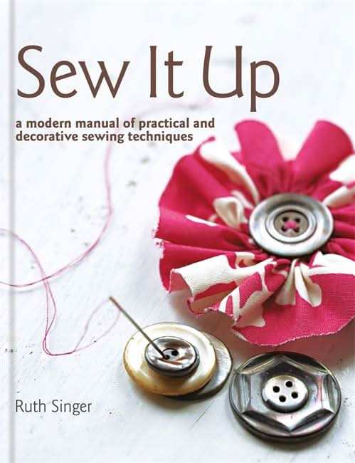 Sew It Up