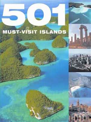 501 Must-Visit Islands