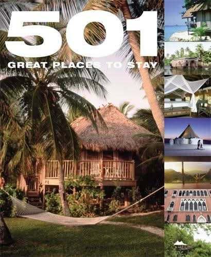 Bounty 501: Great Places To Stay