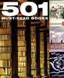 501 Must-Read Books
