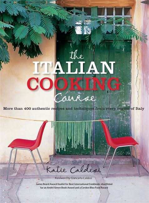 Italian Cookery Course