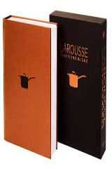 New Larousse Gastronomique