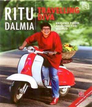 Travelling Diva: Recipes from around the World