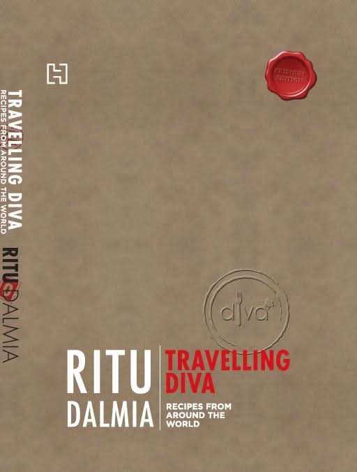 Travelling Diva: Recipes from around the World