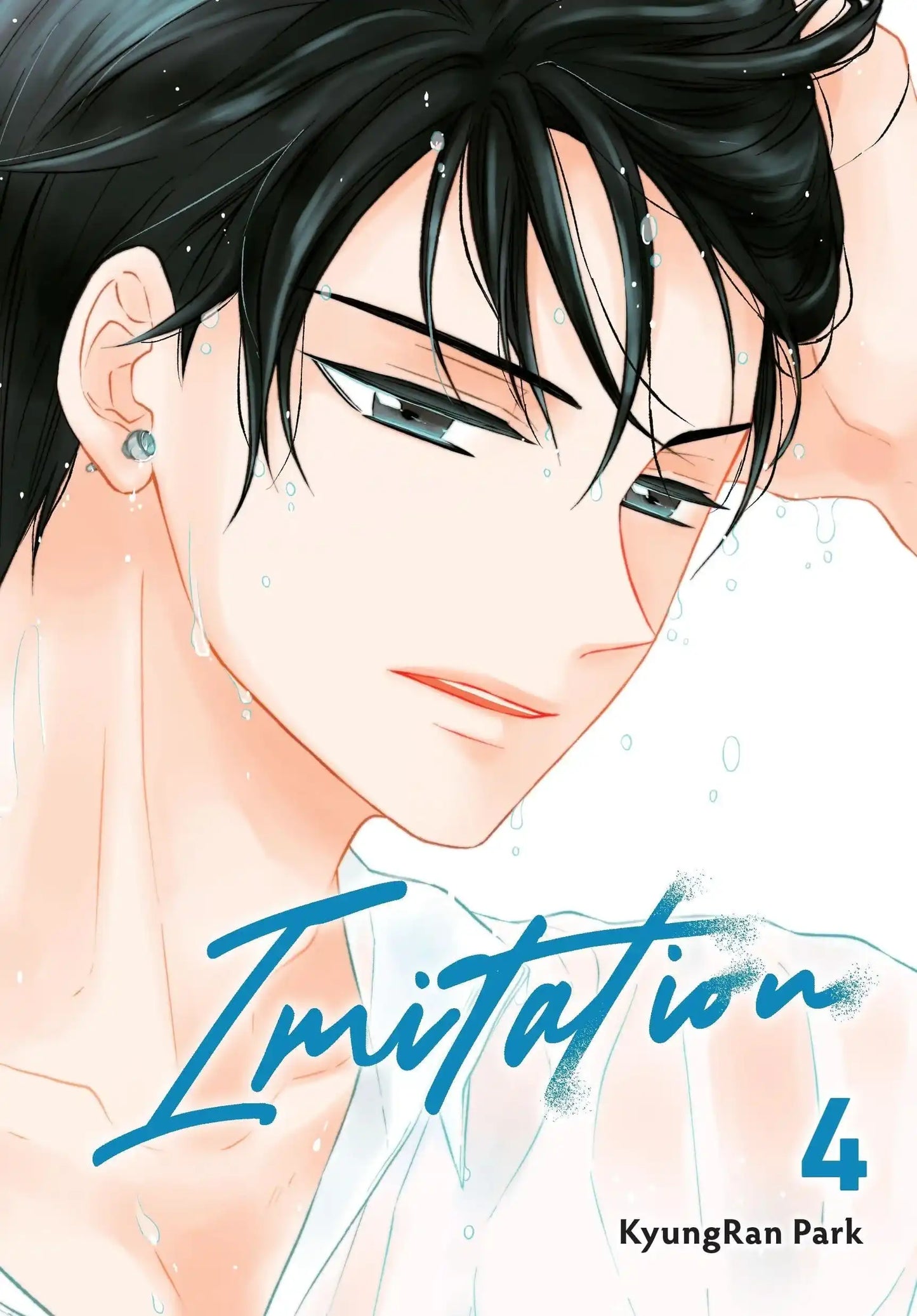 Imitation, Vol. 4