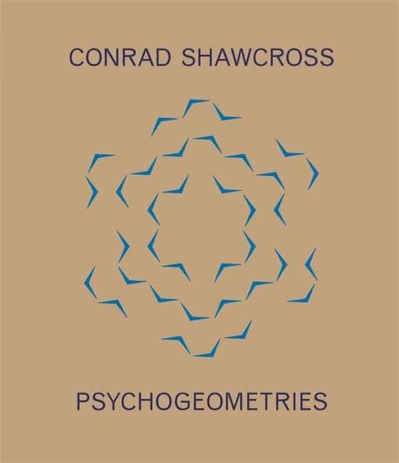Psychogeometries