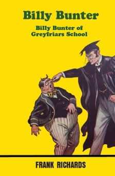 Billy Bunter of Greyfriars School