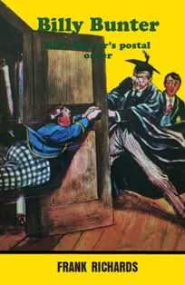 Billy Bunter's Postal order