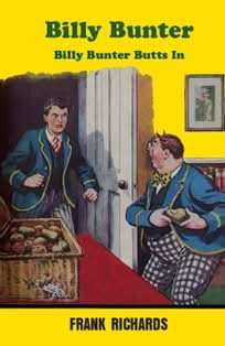 Billy Bunter Butts In