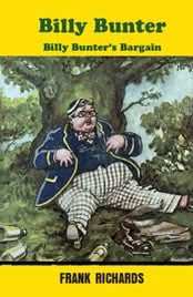 Billy Bunter's Bargain