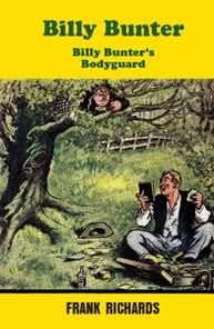 Billy Bunter's Bodyguard