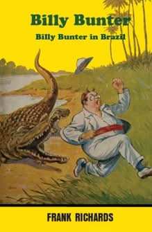 Billy Bunter in Brazil