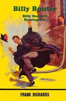 Billy Bunter's Barring Out