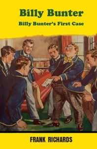 Billy Bunter's First Case