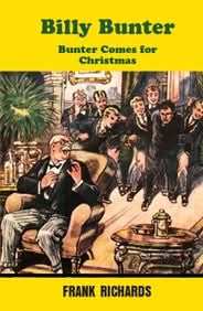 Bunter comes for Christmas