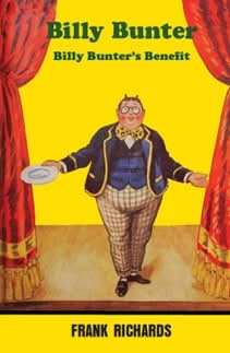 Billy Bunter's Benefit