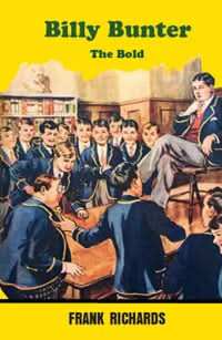 Billy Bunter the Bold