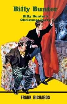 Billy Bunter's Christmas Party