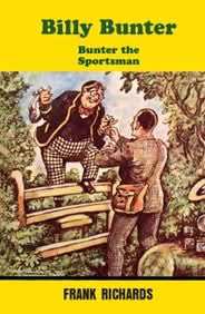 Bunter the Sportsman