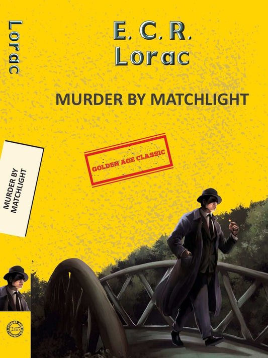 Murder by Matchlight