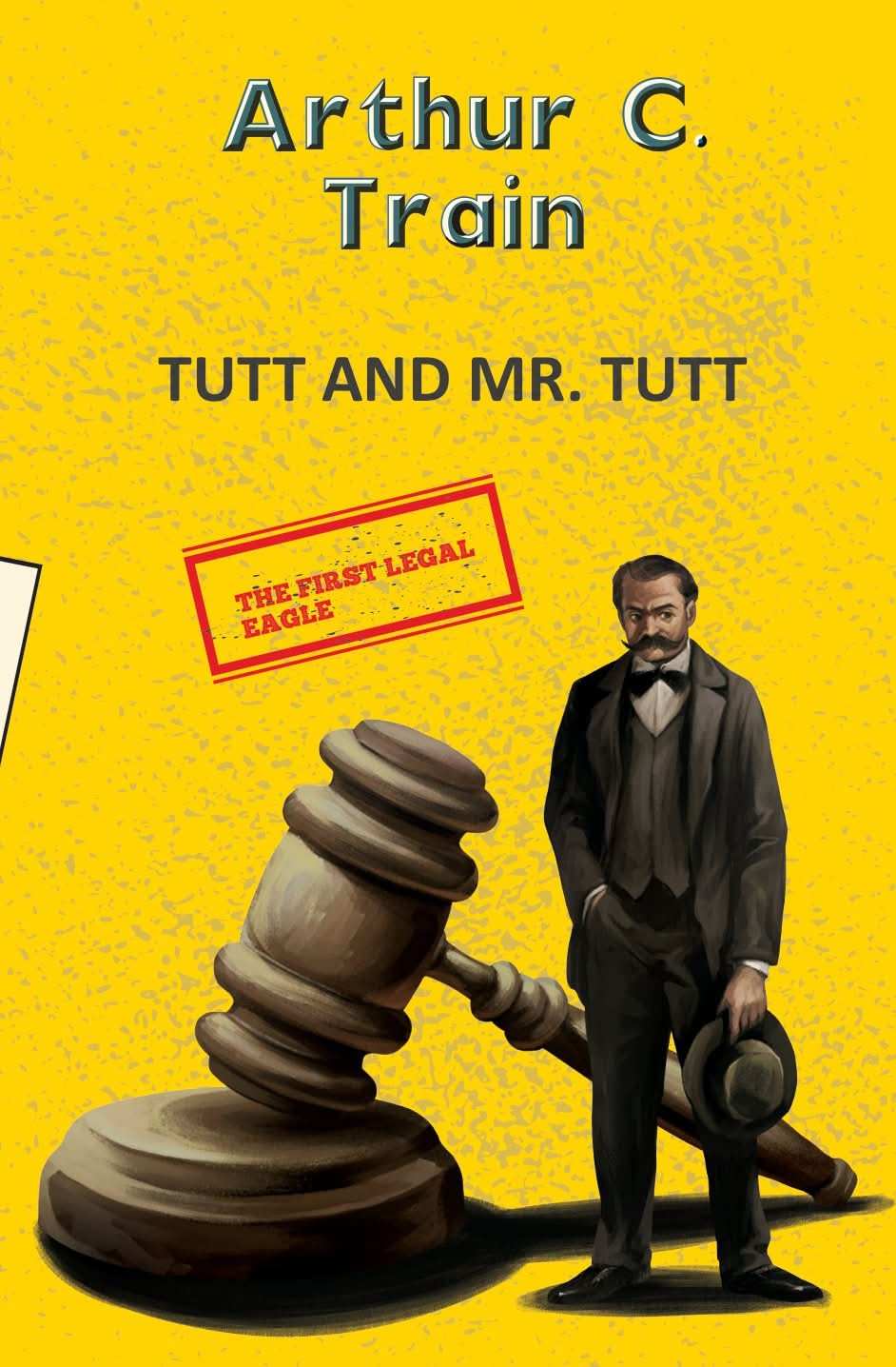 Tutt and Mr Tutt