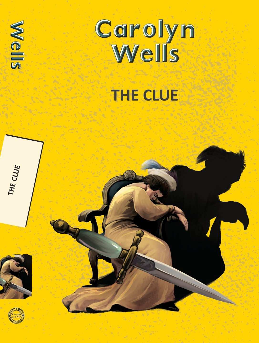 The Clue