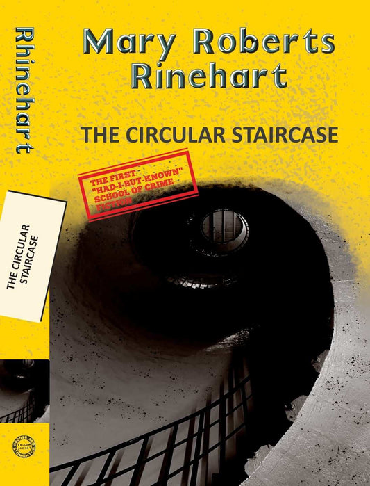 The Circular Staircase