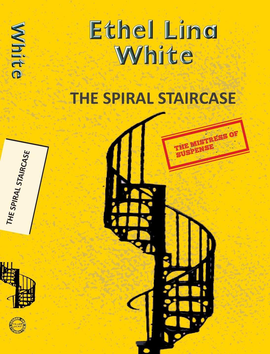 The Spiral Staircase (Aka Some Must Watch)
