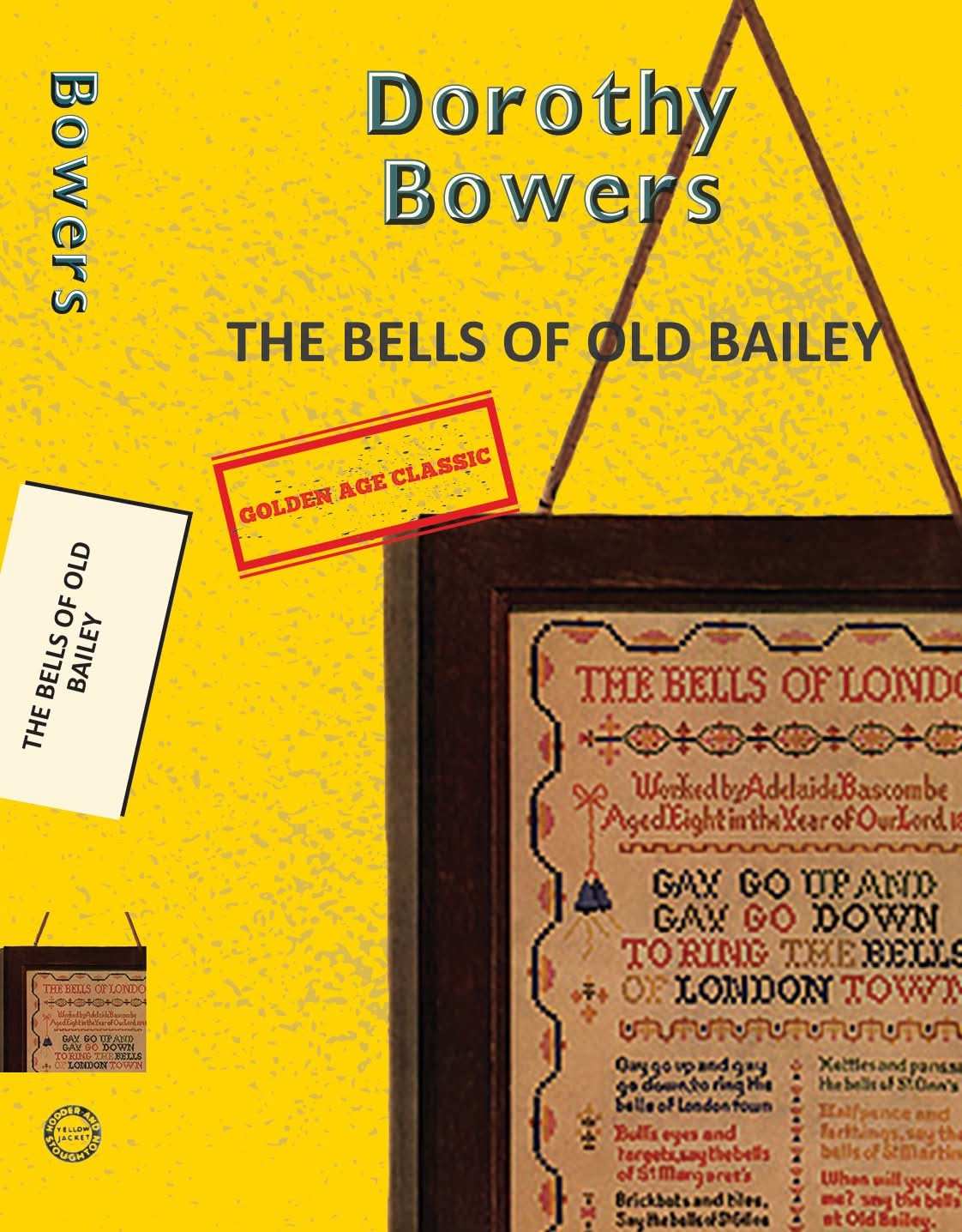 The Bells at Old Bailey