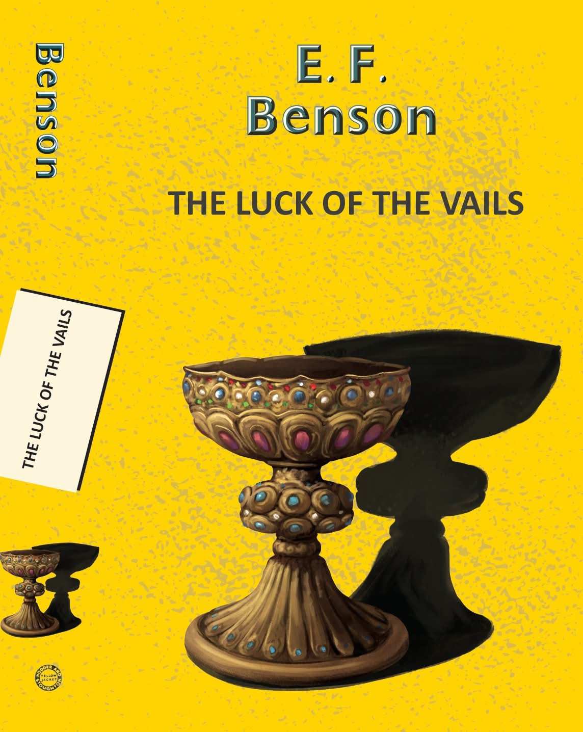 The Luck of the Vails