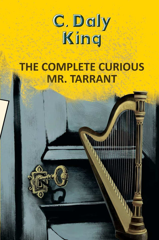 The Complete Curious Mr Tarrant