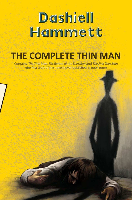 The Complete Thin Man
