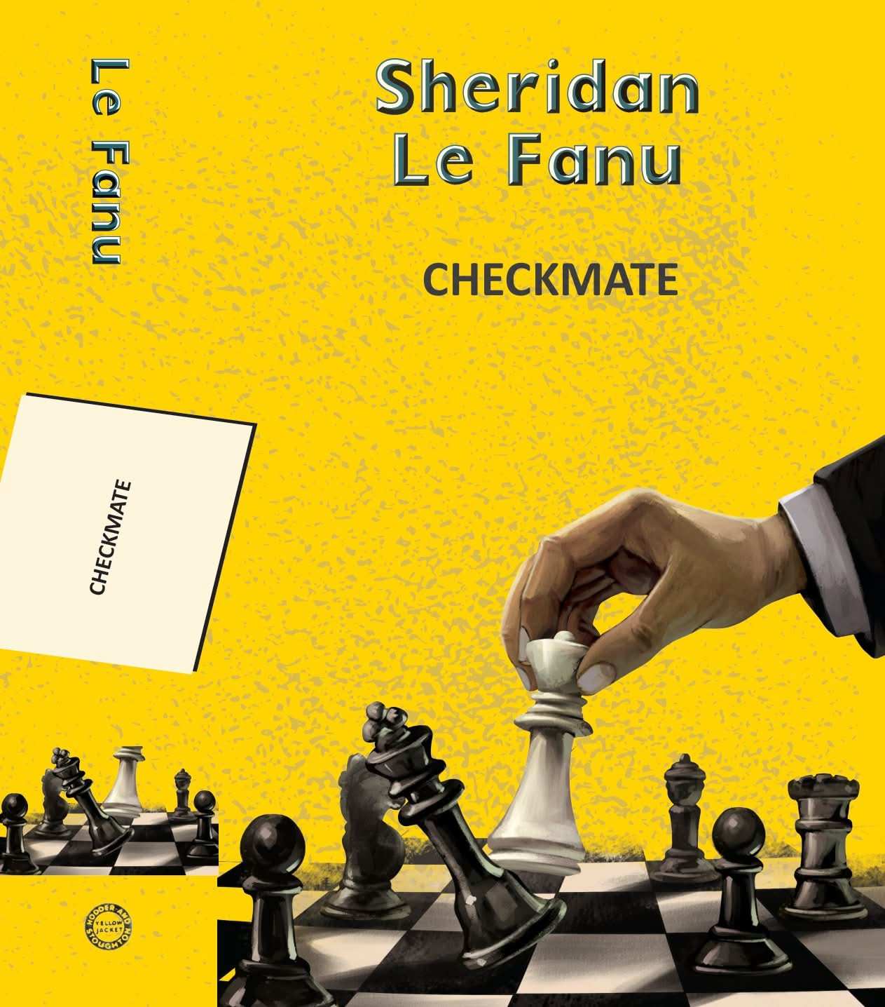 Checkmate