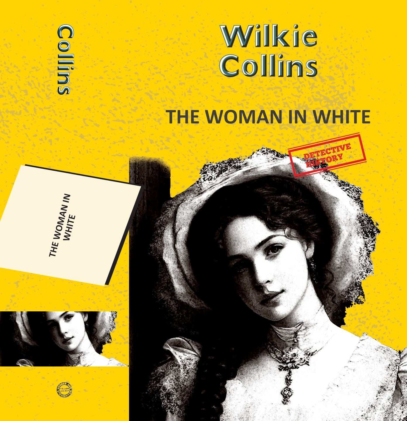 The Woman in White