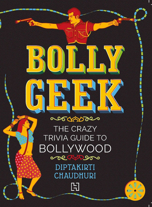 Bollygeek