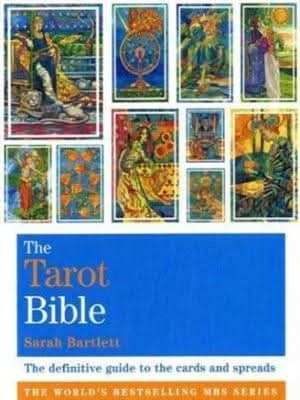 The Tarot Bible