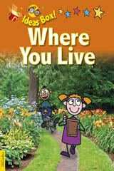 Where You Live