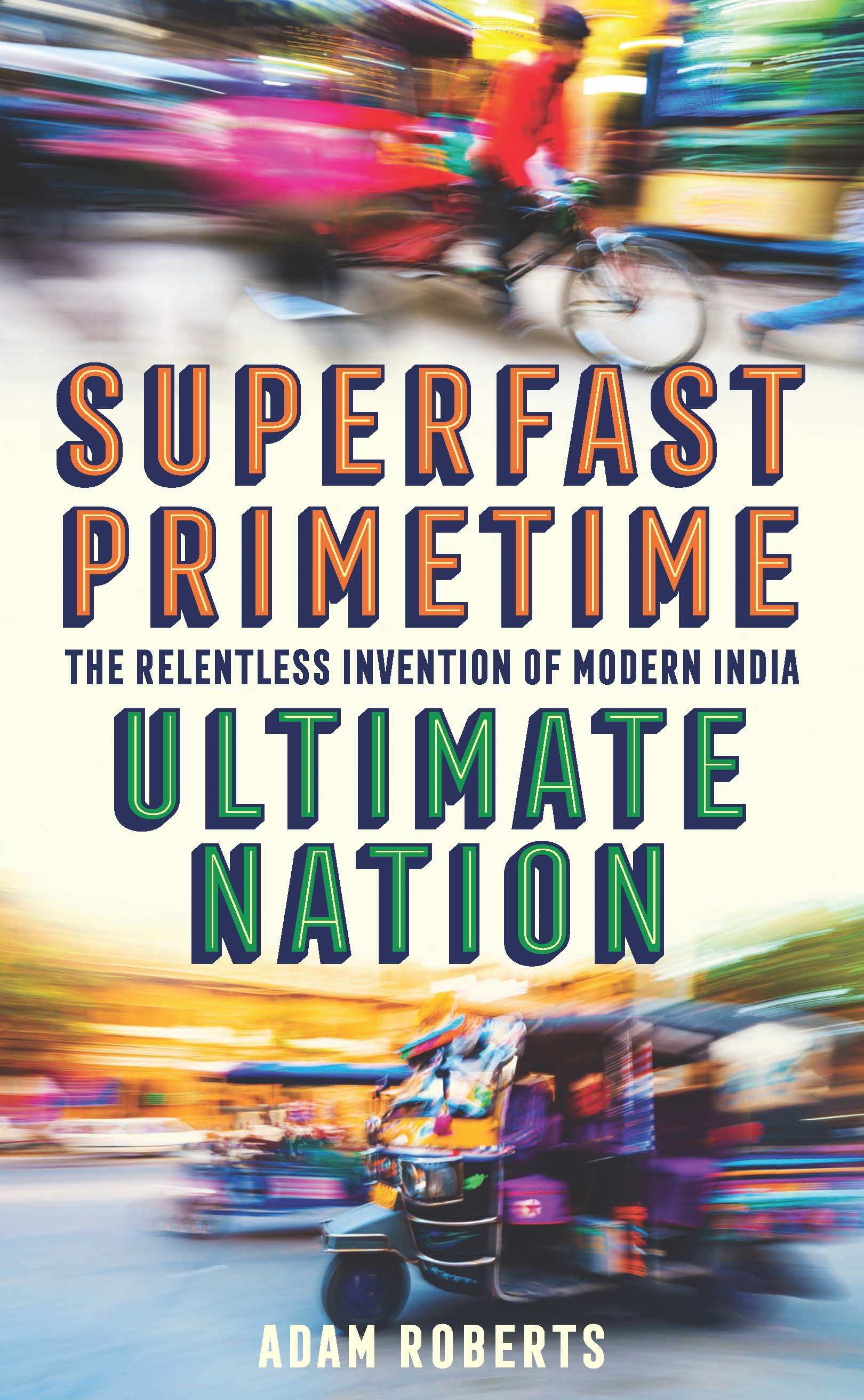 Superfast Primetime Ultimate Nation
