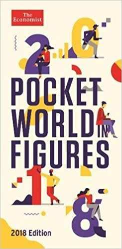 Pocket World in Figures 2018