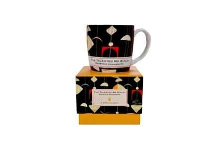 The Talented Mr Ripley