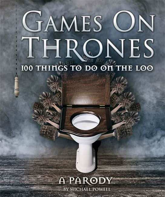 Games on Thrones