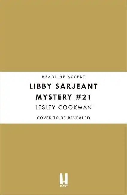 Libby Sarjeant Mystery #21