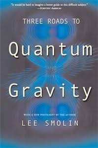 Three Roads To Quantum Gravity