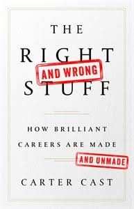 The Right-and Wrong-Stuff