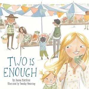 Two Is Enough
