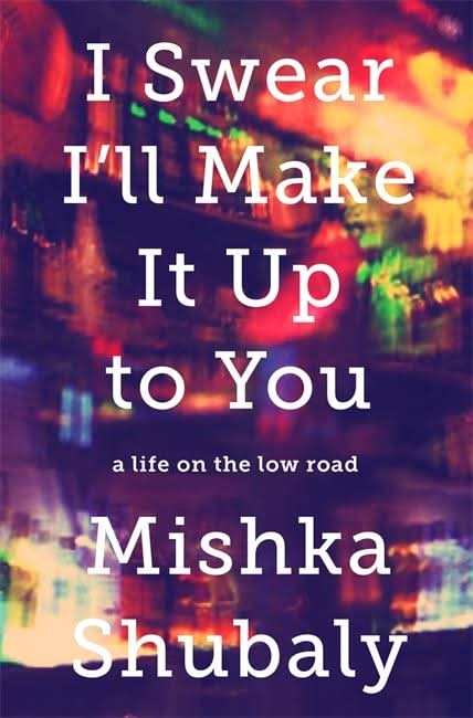 I Swear I'll Make It Up to You>