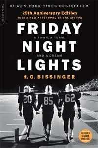 Friday Night Lights, 25th Anniversary Edition