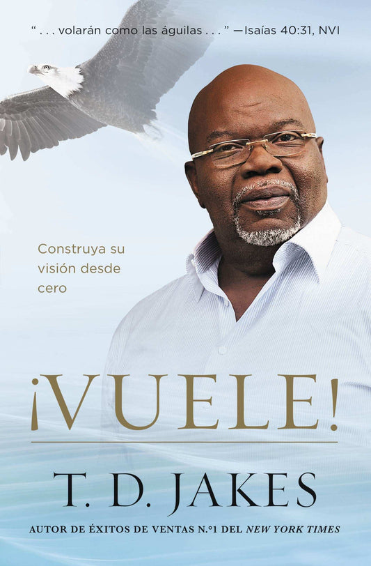 Â¡Vuele!