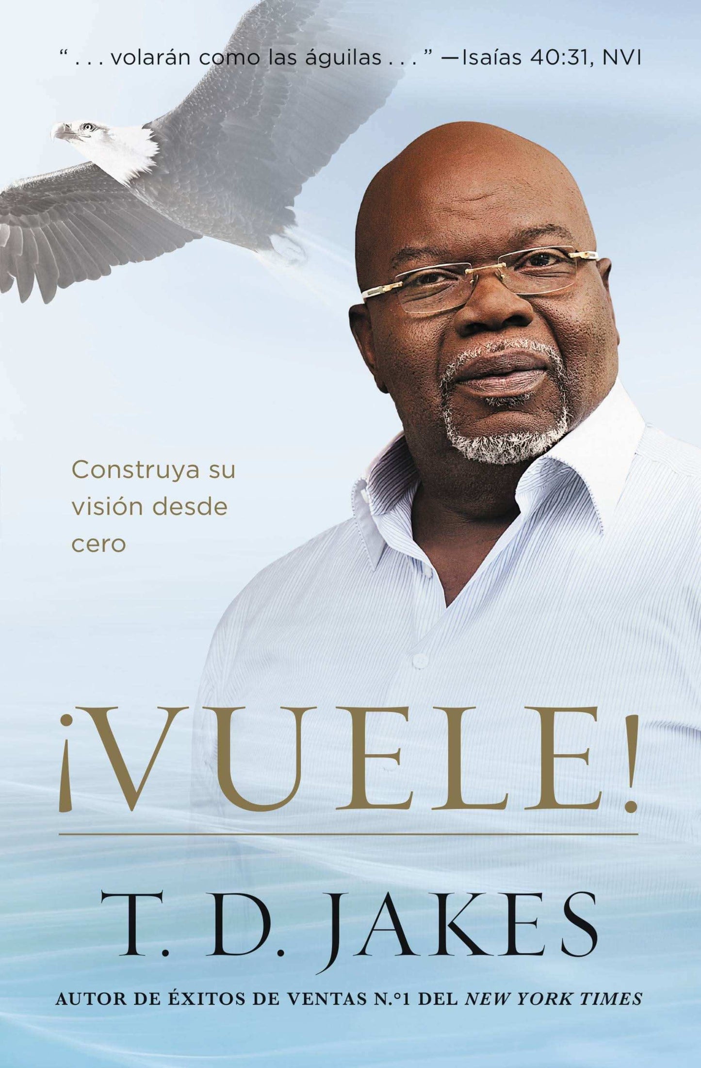 Â¡Vuele!
