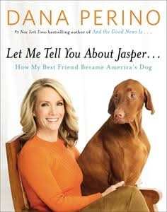 Let Me Tell You about Jasper . . .
